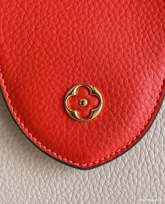 AAA Replica Ru VUITTON PM CAPUCINES LOUIS 0523